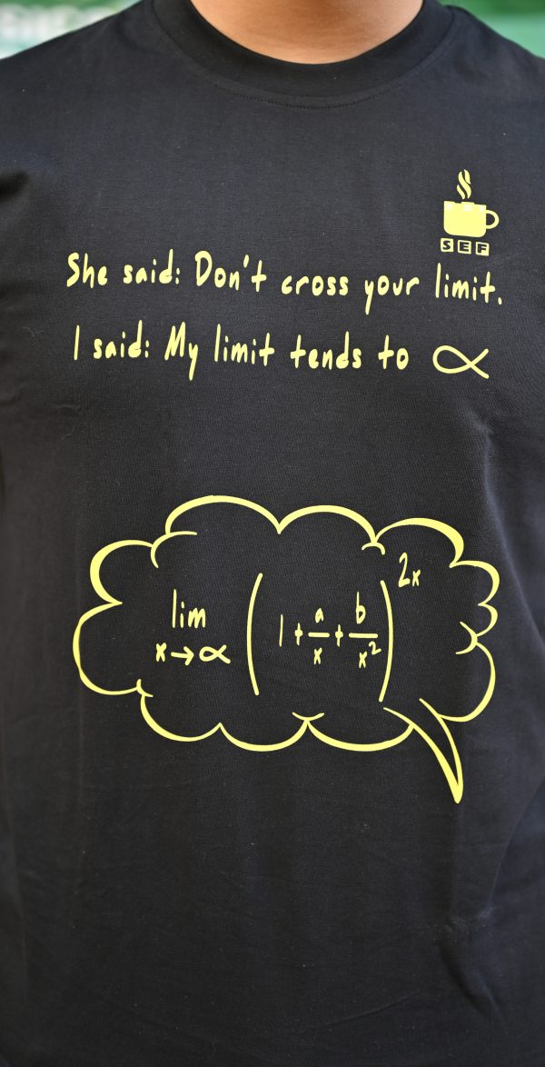 Round neck T-shirt<br>(Print-2) - Image 3