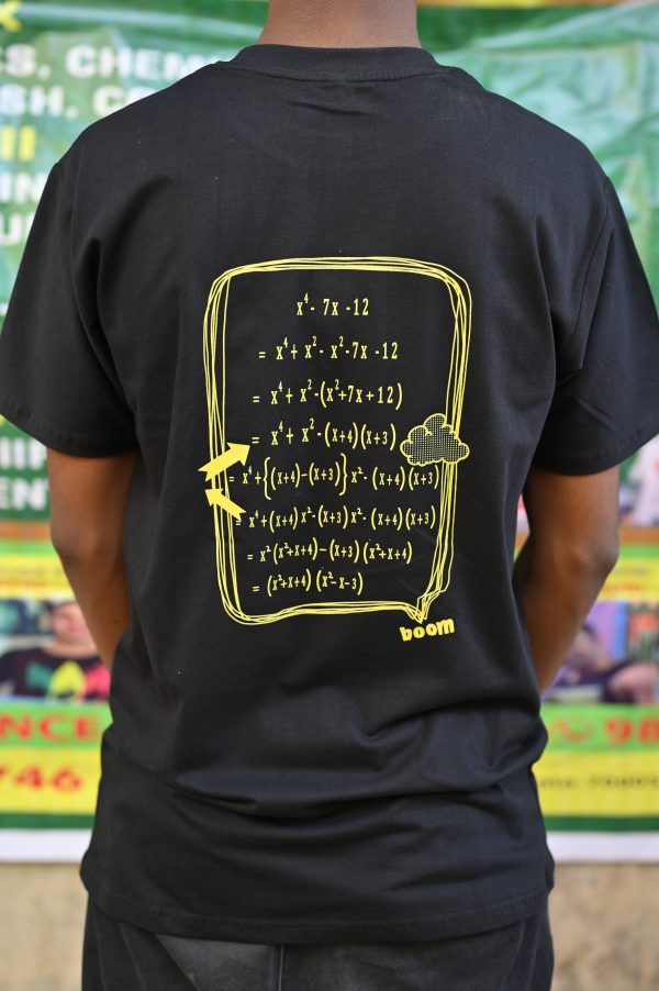 Round neck T-shirt ( Print-14 ) - Image 2